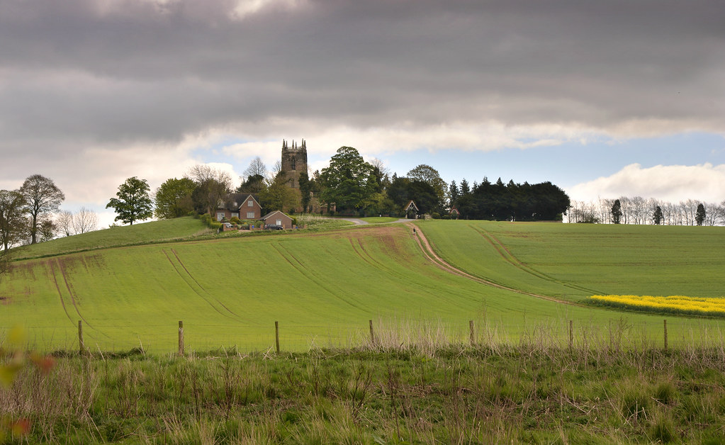 Planning Applications Holme on Spalding Moor Parish Council