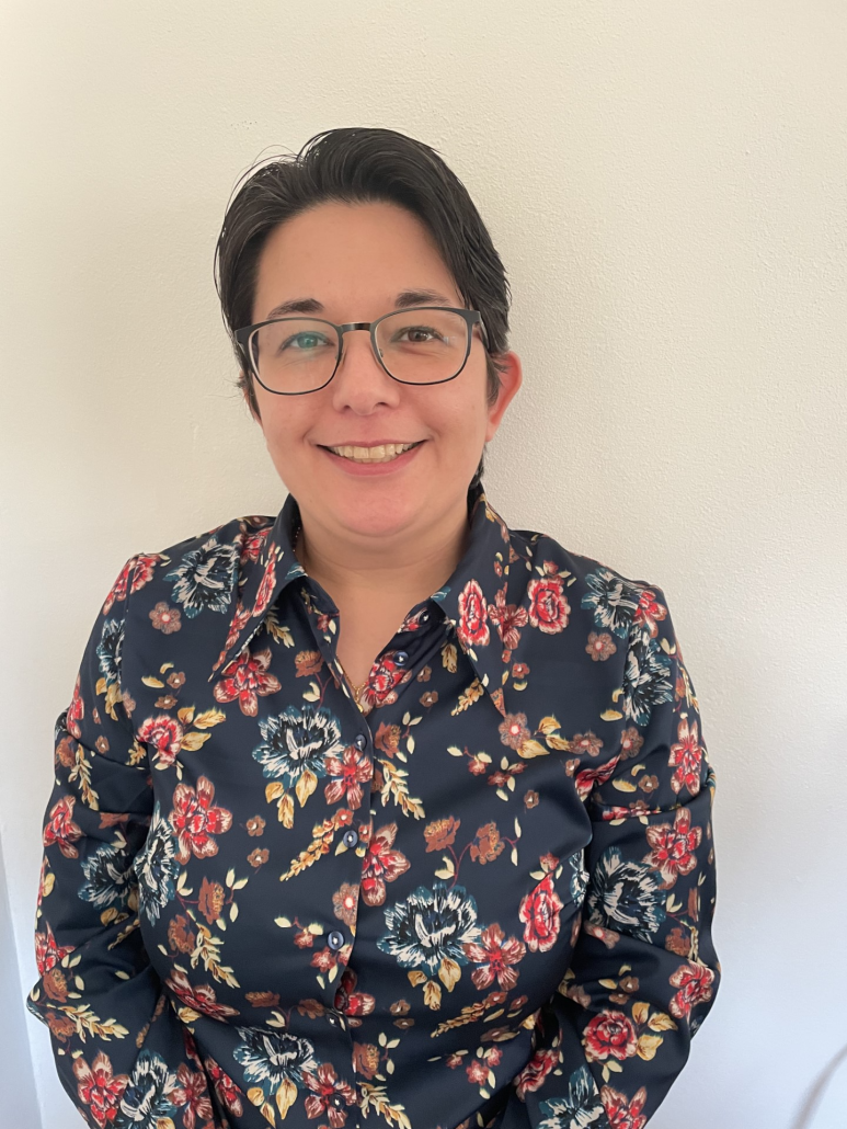 Amanda Gupta Holme on Spalding Moor Parish Council